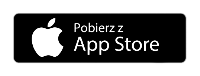 Apple Store Download App Button Polska