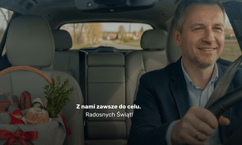 Wielkanoc z ConformGest Polska