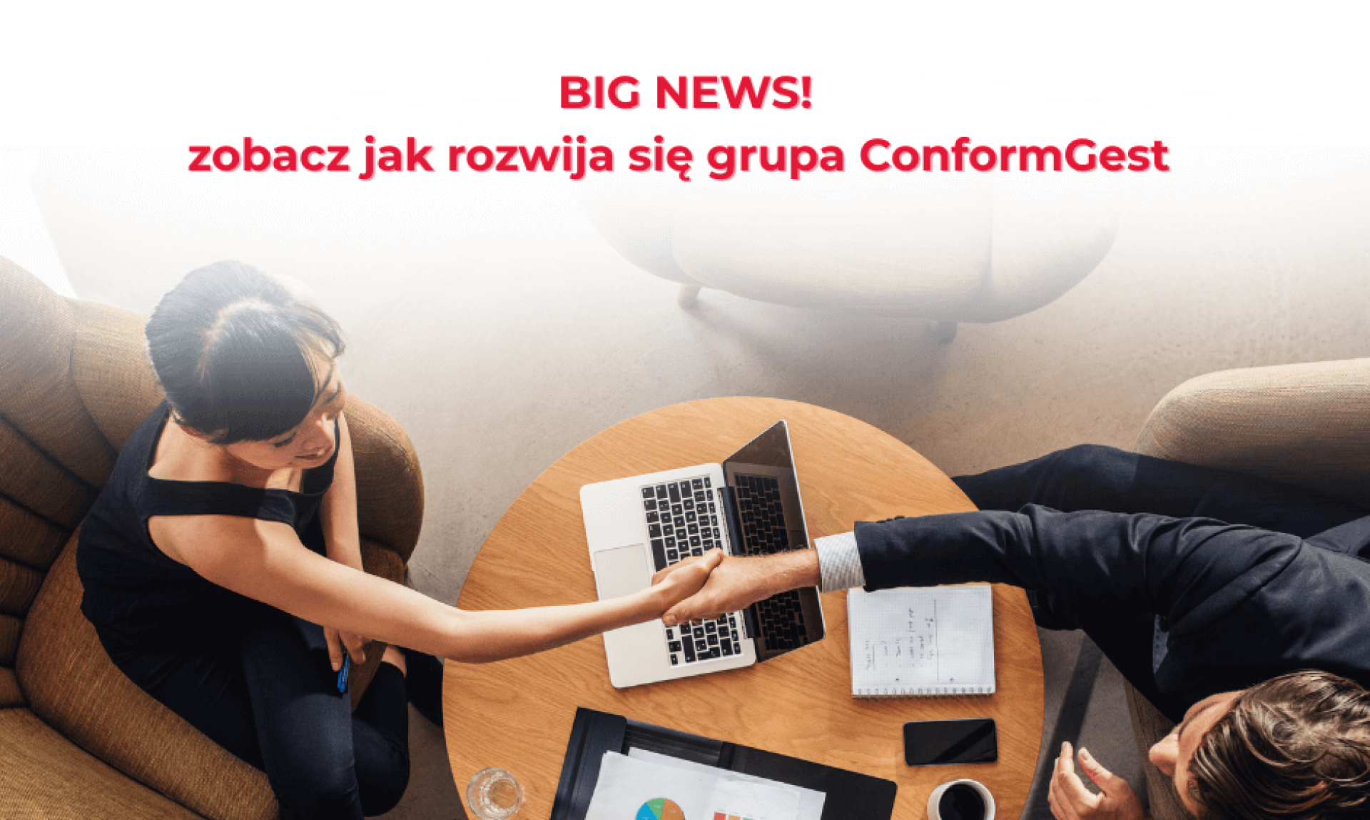 ConformGest przejmuje Autoplus!