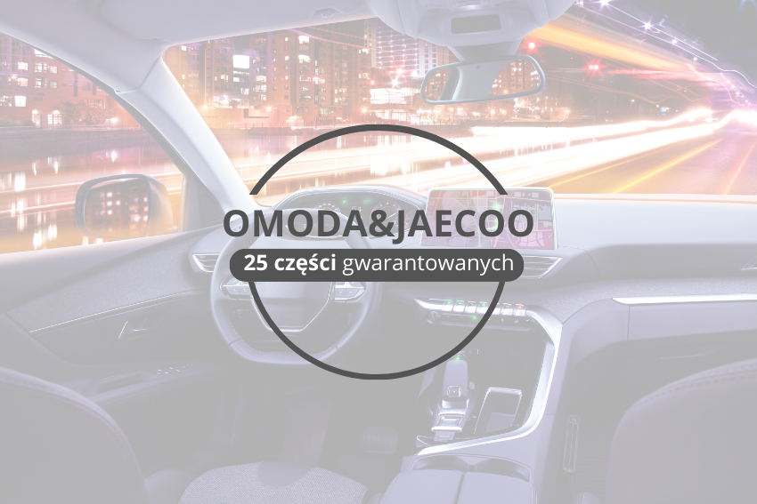 OMODA