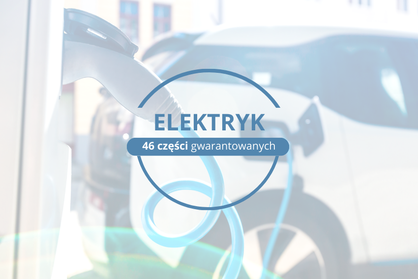 ELEKTRYK